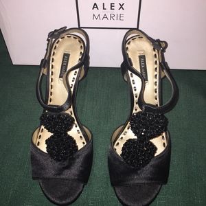 Alex Marie Dress Shoes 6.5M
